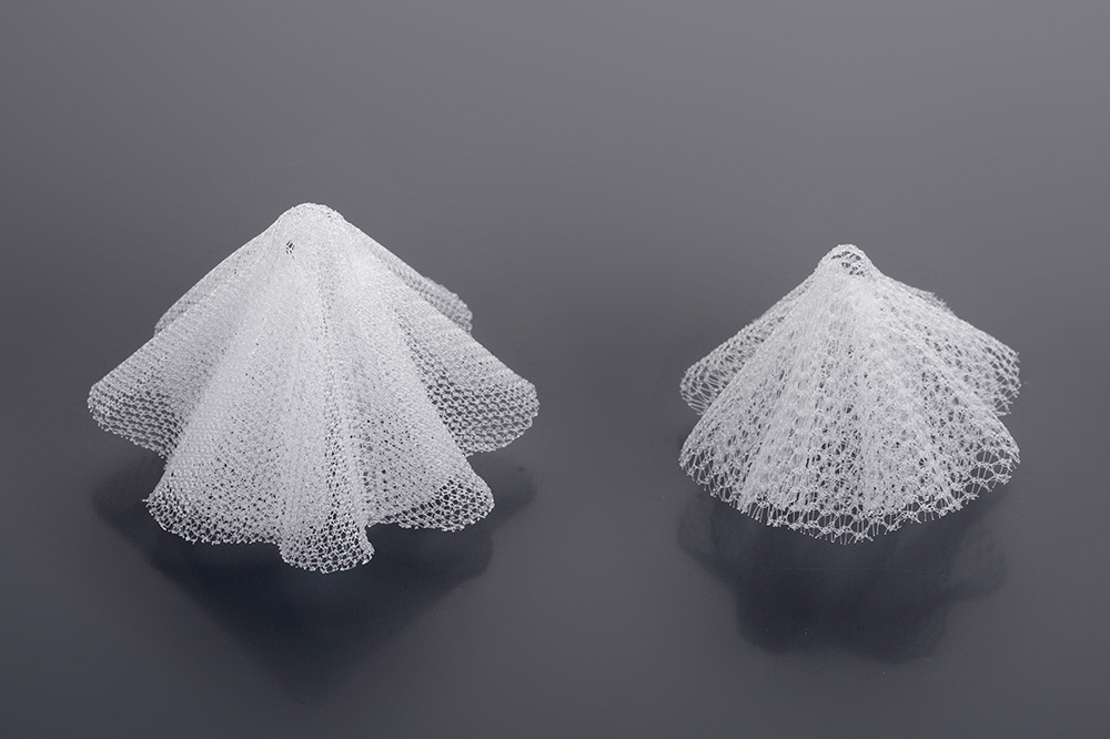 Plug Mesh